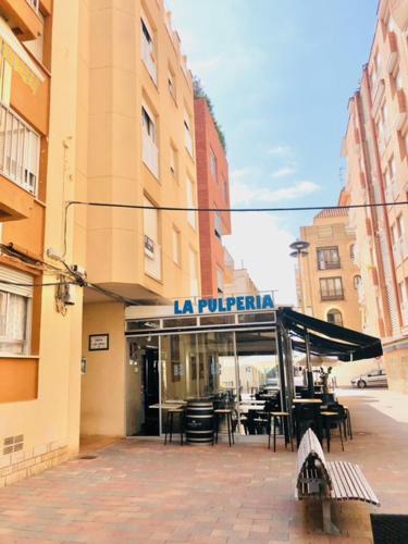 CENTRICO PENISCOLA