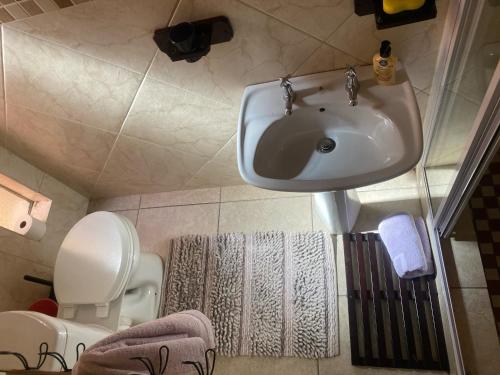 Harken House, your home away from home!