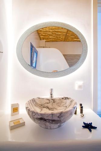 La Belle Vie - Santorini - Adults Only, Kamari (foto 9)