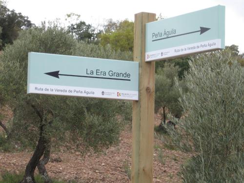  Cortijo "Era Grande 1" in Córdoba