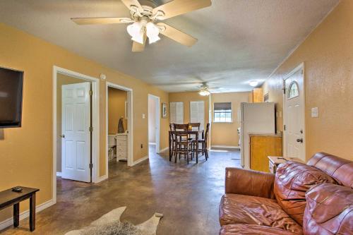 Texas Countryside Retreat on 130 Acres! in Plano (TX)