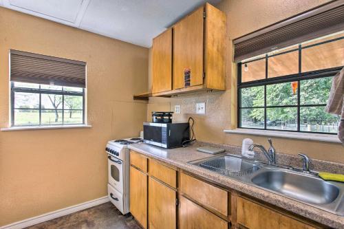 Texas Countryside Retreat on 130 Acres! in Plano (TX)