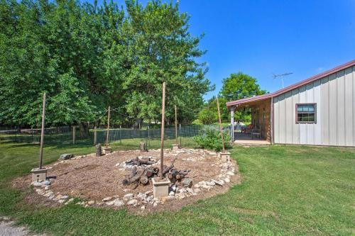 Texas Countryside Retreat on 130 Acres! in Plano (TX)