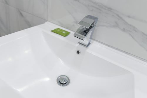 Nottingham City Centre Short Stay Apartments with Parking