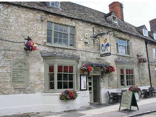 The Punchbowl Inn, , Oxfordshire