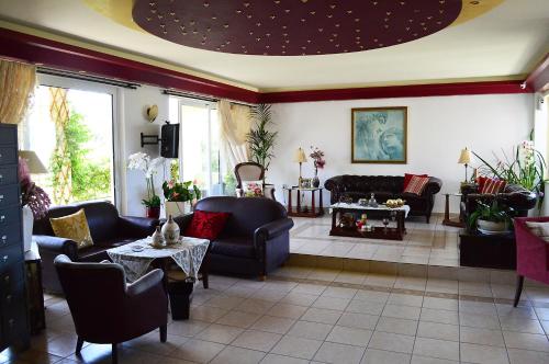 Alexandros Hotel in Sissi