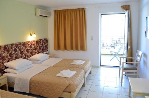 Alexandros Hotel in Sissi