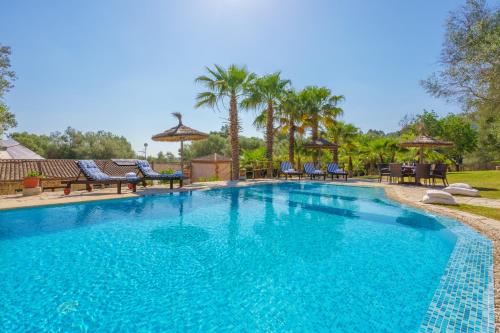 Angebot Son Monserrat, 02 September bis 09 September