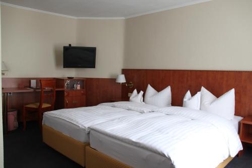 Hotel Rheinischer Hof