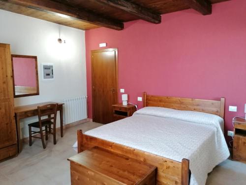 La Rocca dei Borboni