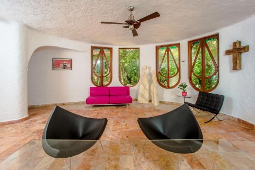 Villa Natural Cancun