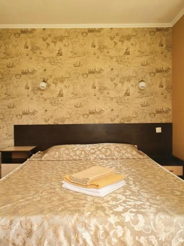 Guest House Alisa - image 7