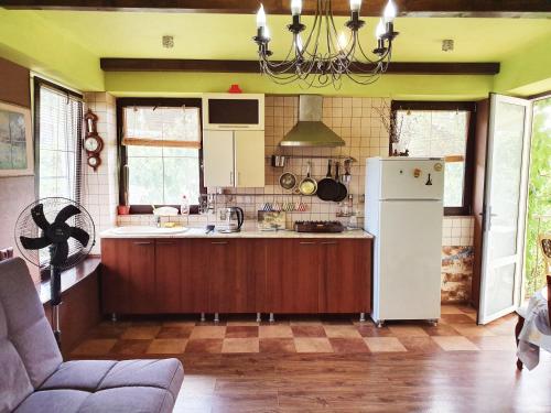 Guest House Alisa - image 10