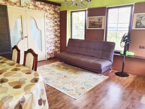 Guest House Alisa - image 9