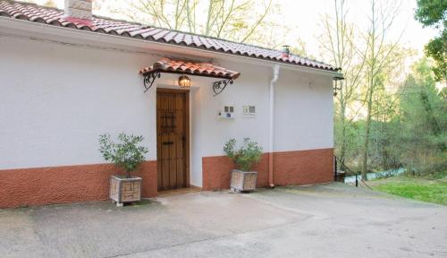 Casa rural Molino Jaraiz