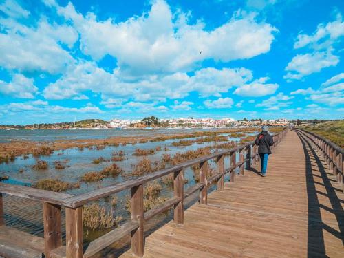Sol e Praia Alvor