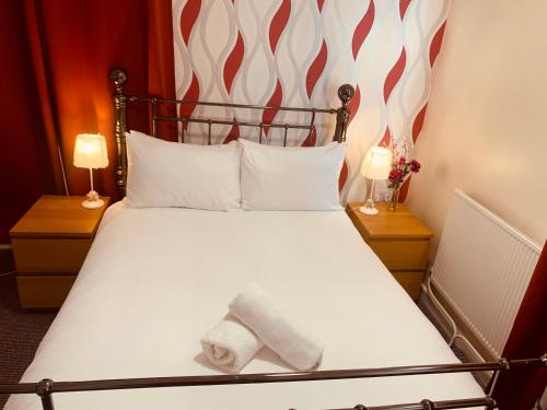 Preston Hotel - image 10