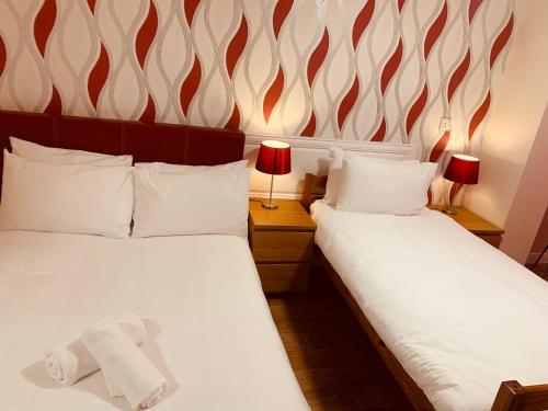 Preston Hotel - image 5