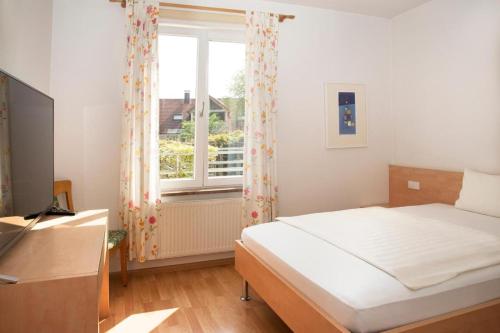 1 twin bed