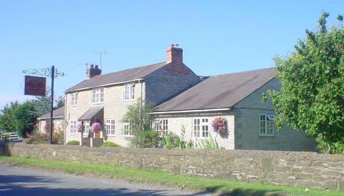 Brookleys - Accommodation - Bidford