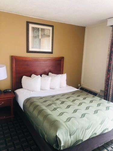 Quail Inn and Suites - Myrtle Beach in Myrtle Beach, USA