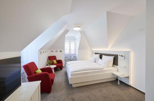 Kreuz-Post Hotel-Restaurant-SPA - image 7