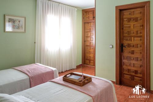  Posada Los Leones in Berlanga de Duero