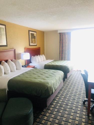 Quail Inn and Suites - Myrtle Beach in Myrtle Beach, USA
