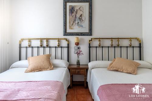  Posada Los Leones in Berlanga de Duero