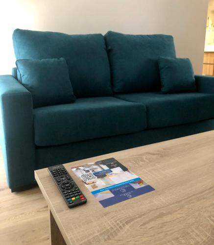 Cies Suitel Premium Garcia Barbon 42 - Love your Stay