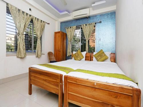 Sabita Guest House Kalikapur Kolkata