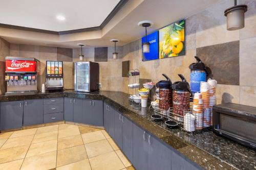 Comfort Suites Denver Tech Center/Englewood - image 42