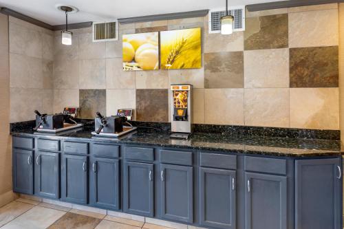 Comfort Suites Denver Tech Center/Englewood - image 23