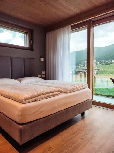 Moon Eco B&B Room Type - Double Room