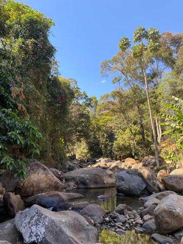 Canto das Pedras Flats