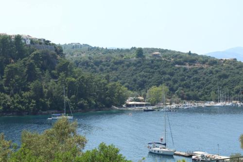 Rocka View, Meganisi (fotografie 8)