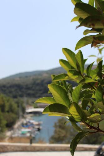 Rocka View, Meganisi (fotografie 6)