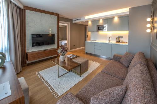 Valente Suites&Hotel - main image