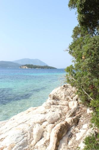 Rocka View, Meganisi (fotografie 4)