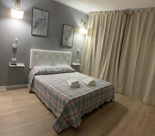 Marconi 30 Apartment, Prato