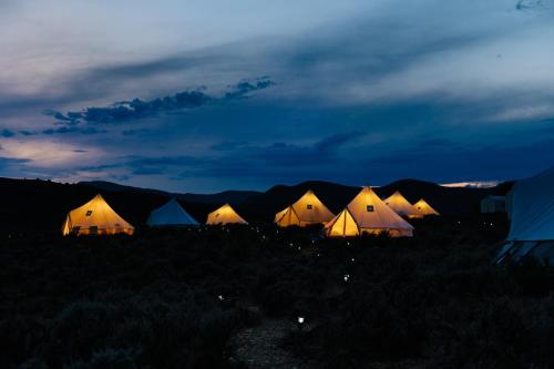 Collective Vail Retreat