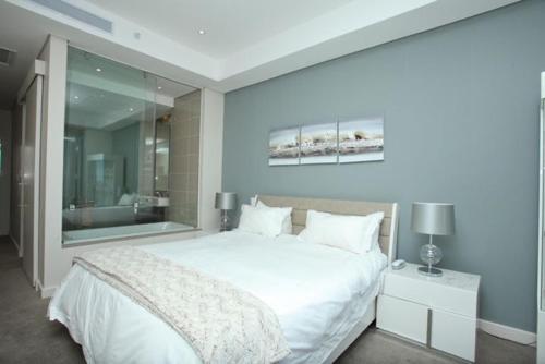 Sandton Skye Exclusive Apartment photo