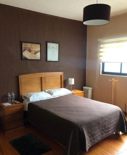 Cozy Private Room in Mexico City, Mexico