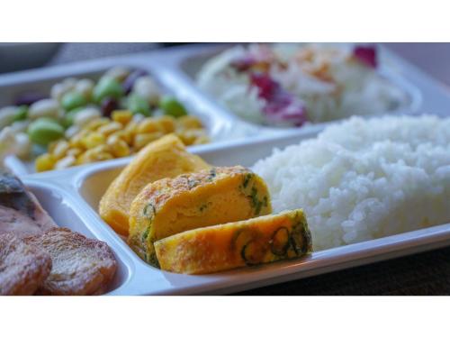 HOTEL GranView FUKUOKA AIRPORT - Vacation STAY 47087v