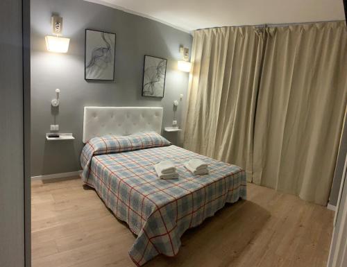 Marconi 30 Apartment, Boloňa (fotografie 7)