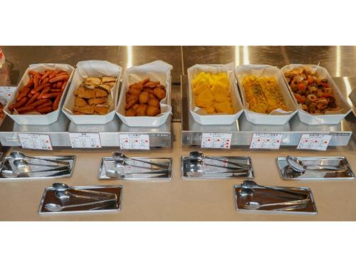 HOTEL GranView FUKUOKA AIRPORT - Vacation STAY 47083v