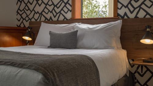 The Bristol Hotel - image 12