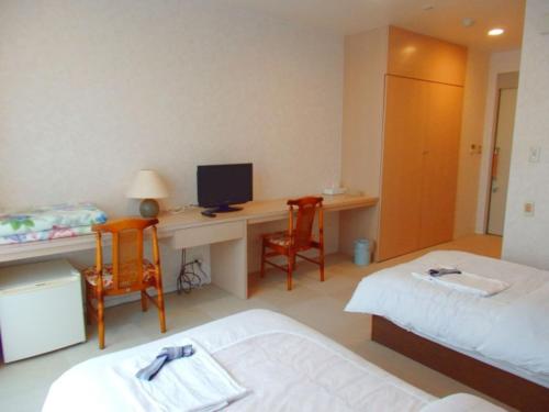 Sabi Katayama - Vacation STAY 56437v - Hotel - Kaiyo