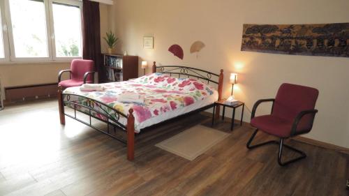  Prince d'Orange Bed & Breakfast in Braine-l'Alleud
