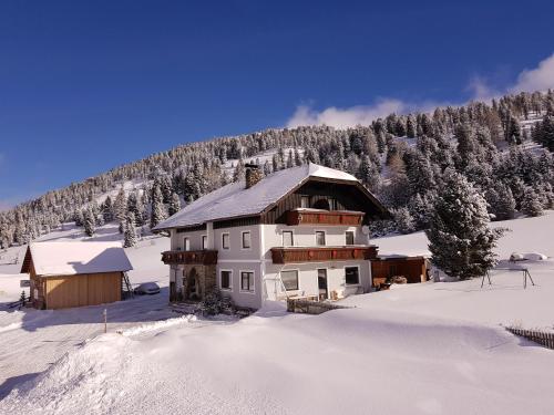 Accommodation in Schönfeld - Thomatal